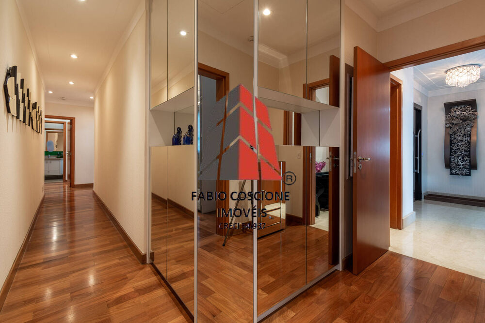 Apartamento, 4 quartos, 335 m² - Foto 41