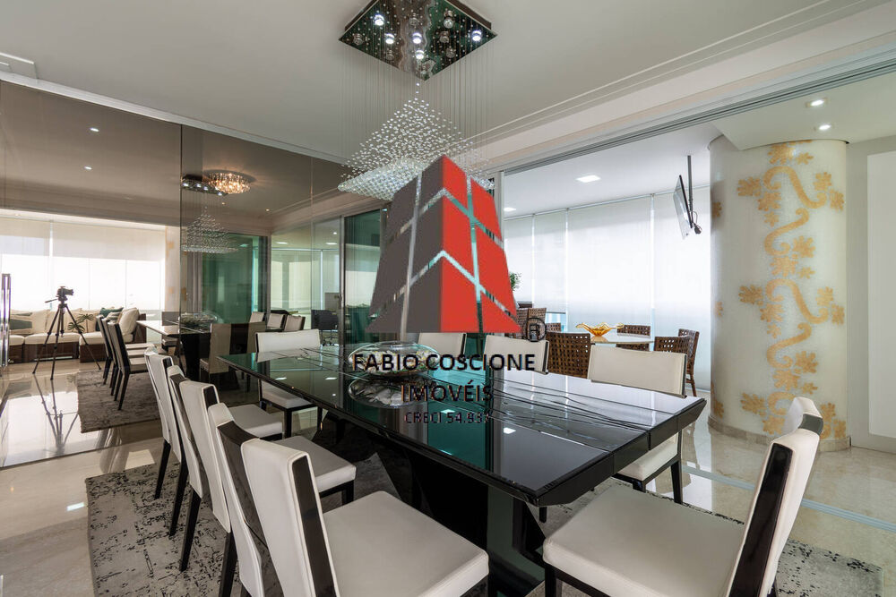 Apartamento, 4 quartos, 335 m² - Foto 25