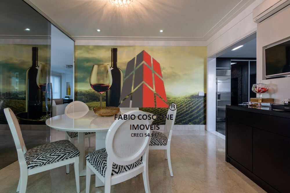 Apartamento, 4 quartos, 335 m² - Foto 4
