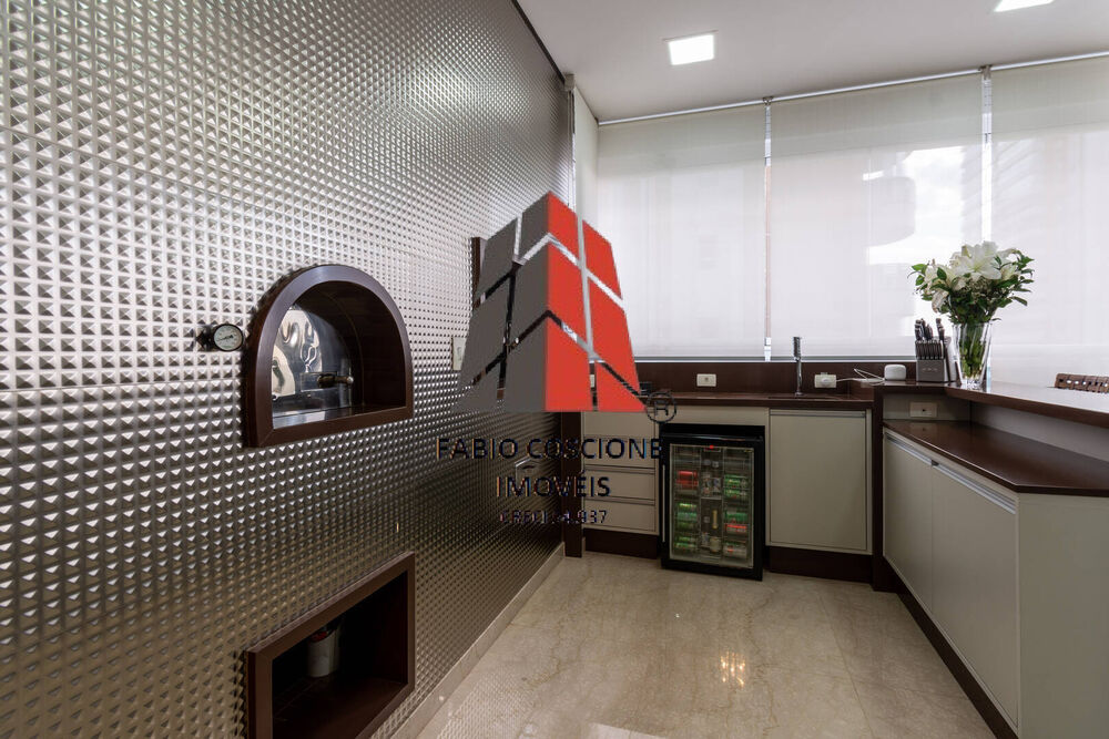 Apartamento, 4 quartos, 335 m² - Foto 14