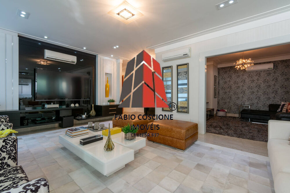 Apartamento, 4 quartos, 335 m² - Foto 30