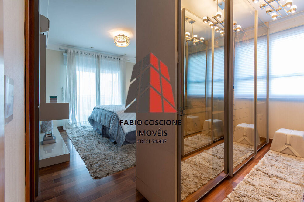 Apartamento, 4 quartos, 335 m² - Foto 45