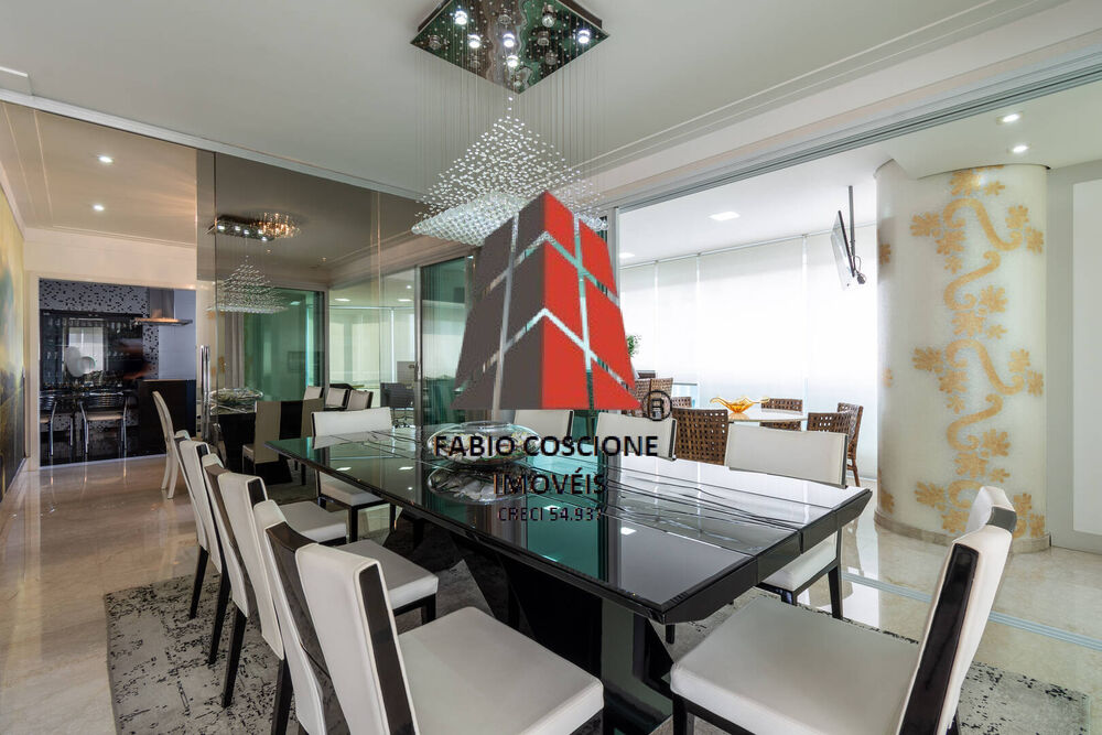 Apartamento, 4 quartos, 335 m² - Foto 26