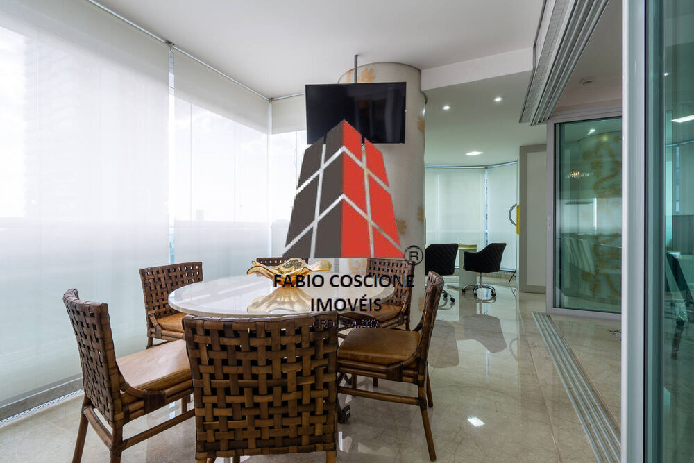 Apartamento, 4 quartos, 335 m² - Foto 12