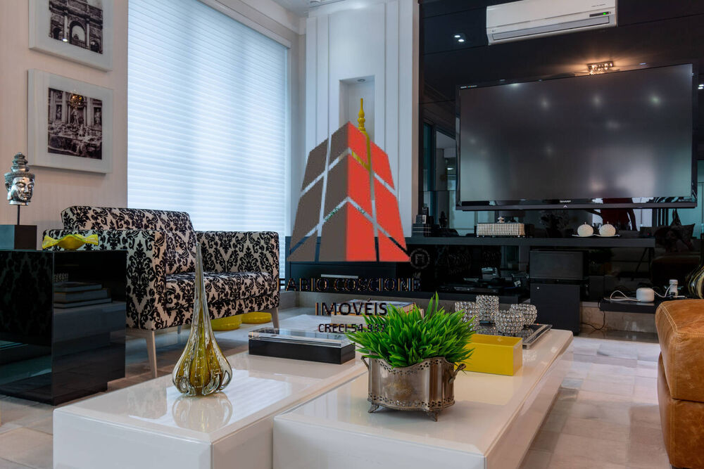 Apartamento, 4 quartos, 335 m² - Foto 31