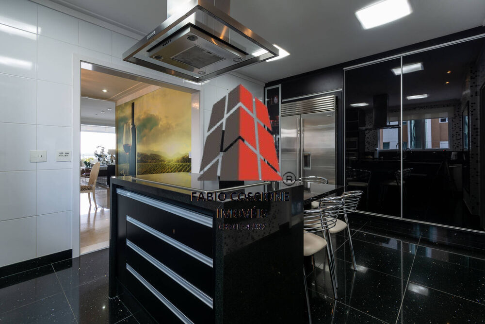 Apartamento, 4 quartos, 335 m² - Foto 8