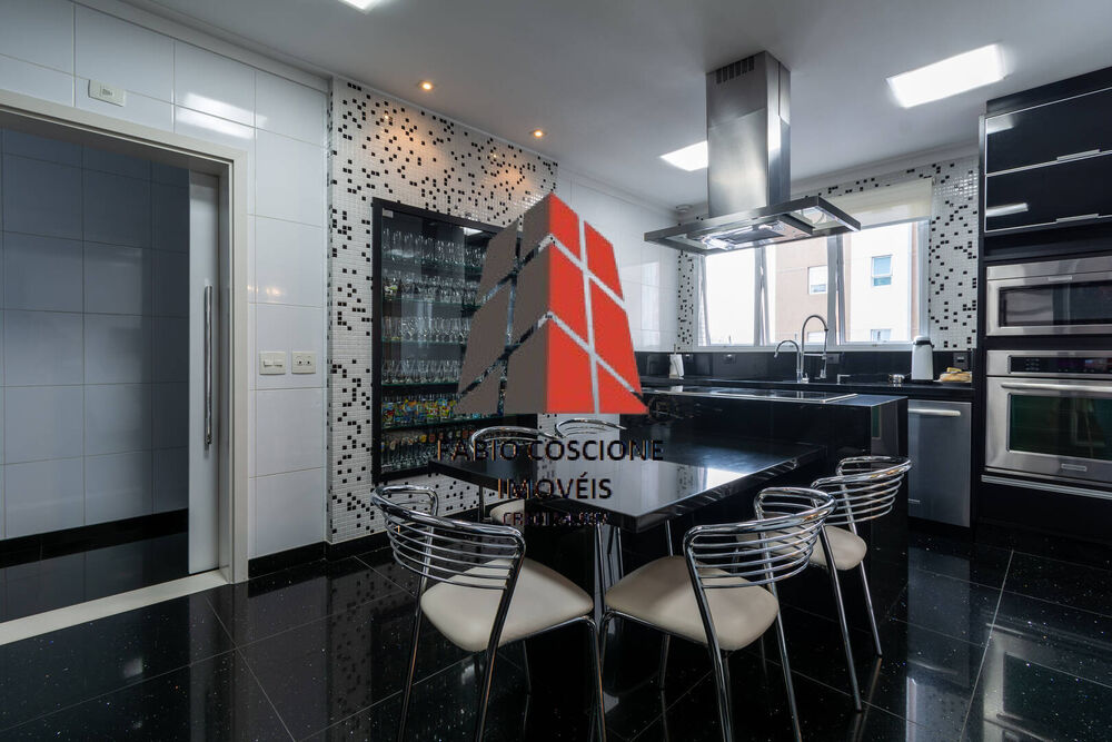 Apartamento, 4 quartos, 335 m² - Foto 6