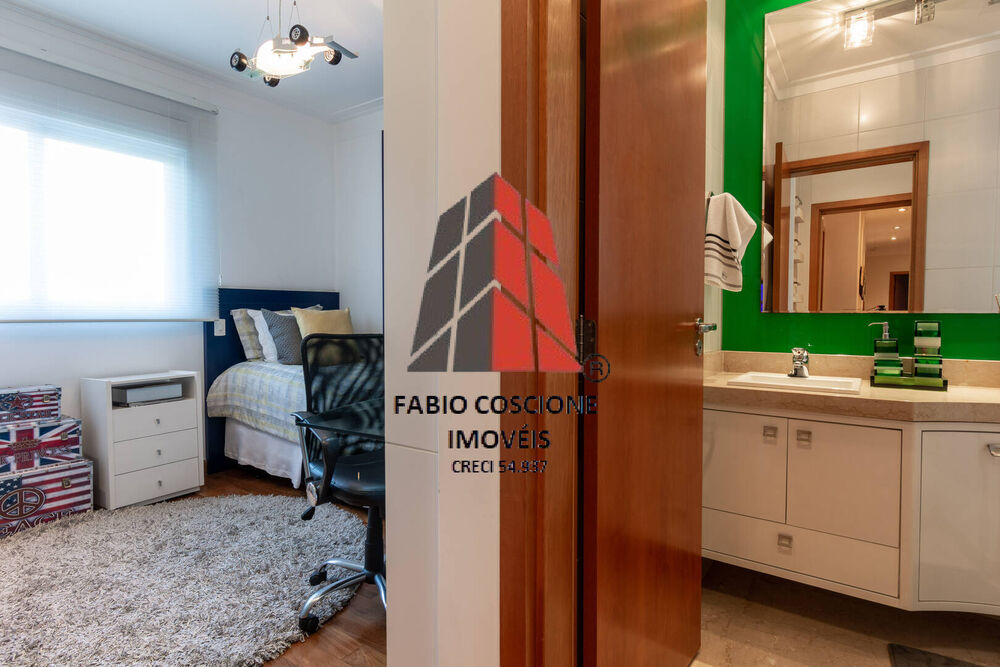 Apartamento, 4 quartos, 335 m² - Foto 54