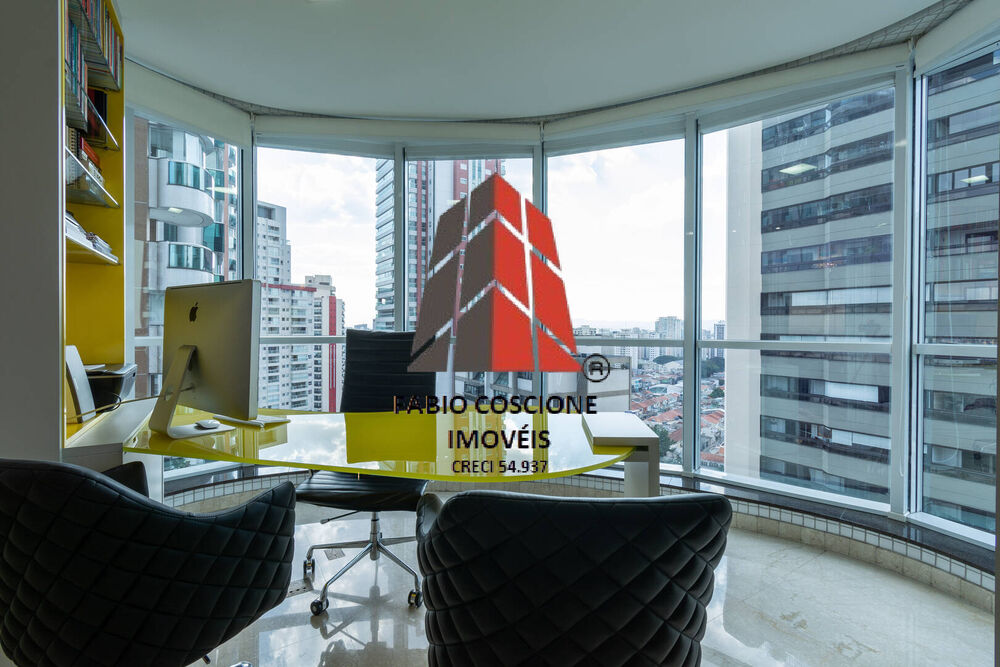 Apartamento, 4 quartos, 335 m² - Foto 11