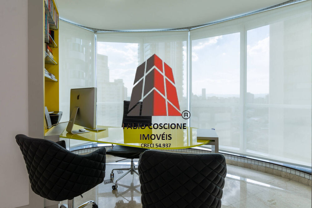 Apartamento, 4 quartos, 335 m² - Foto 17