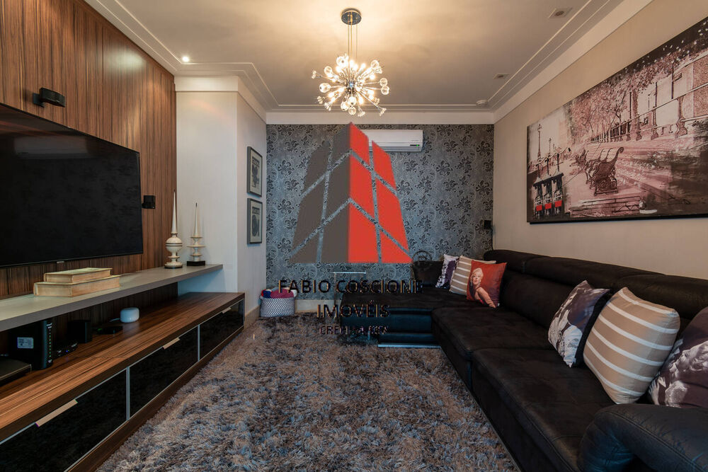 Apartamento, 4 quartos, 335 m² - Foto 28