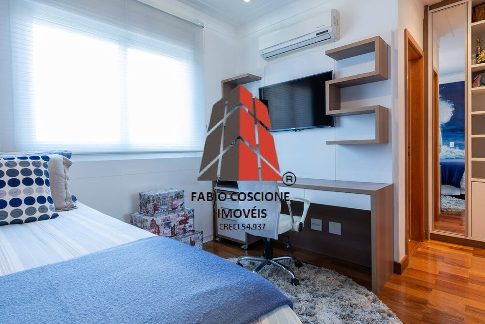 Apartamento, 4 quartos, 335 m² - Foto 52