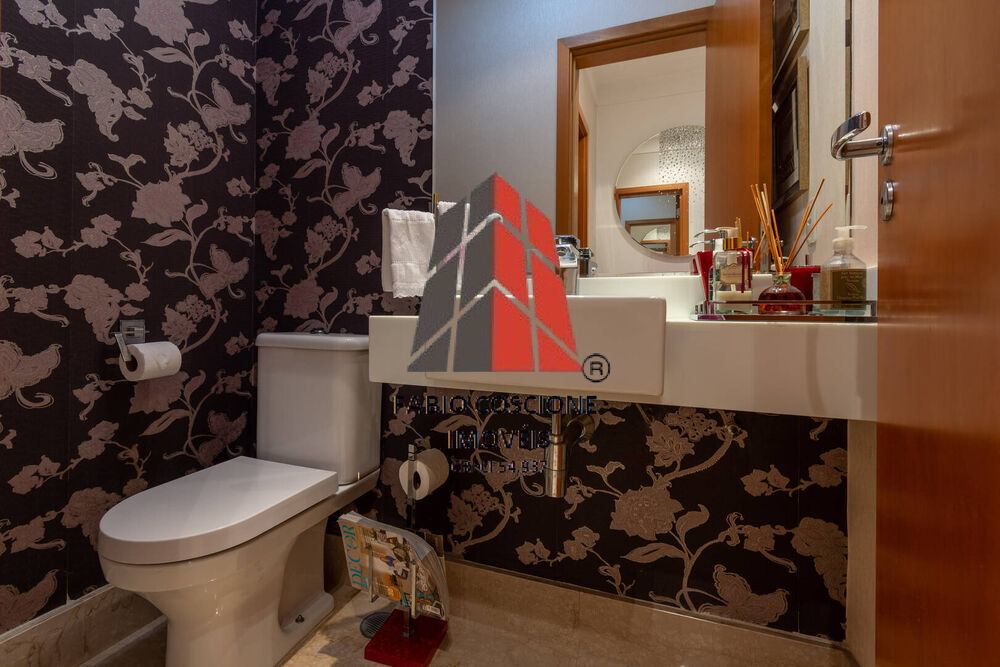 Apartamento, 4 quartos, 335 m² - Foto 37