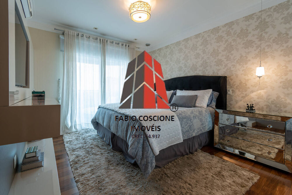 Apartamento, 4 quartos, 335 m² - Foto 46