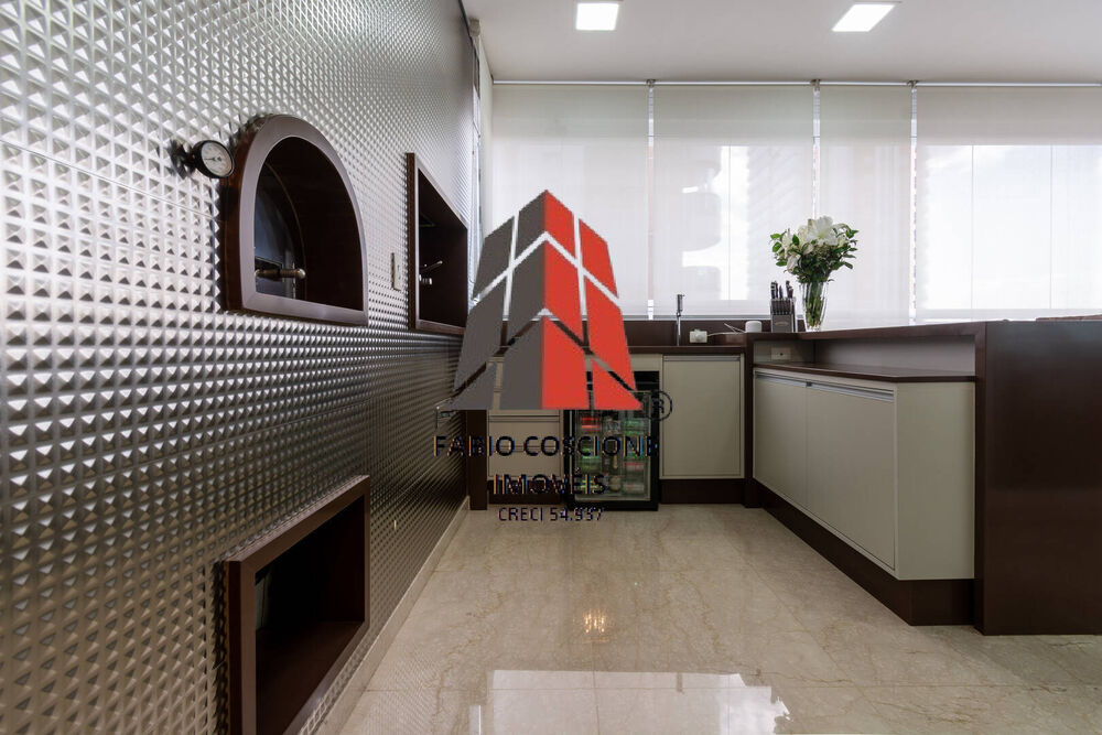 Apartamento, 4 quartos, 335 m² - Foto 13
