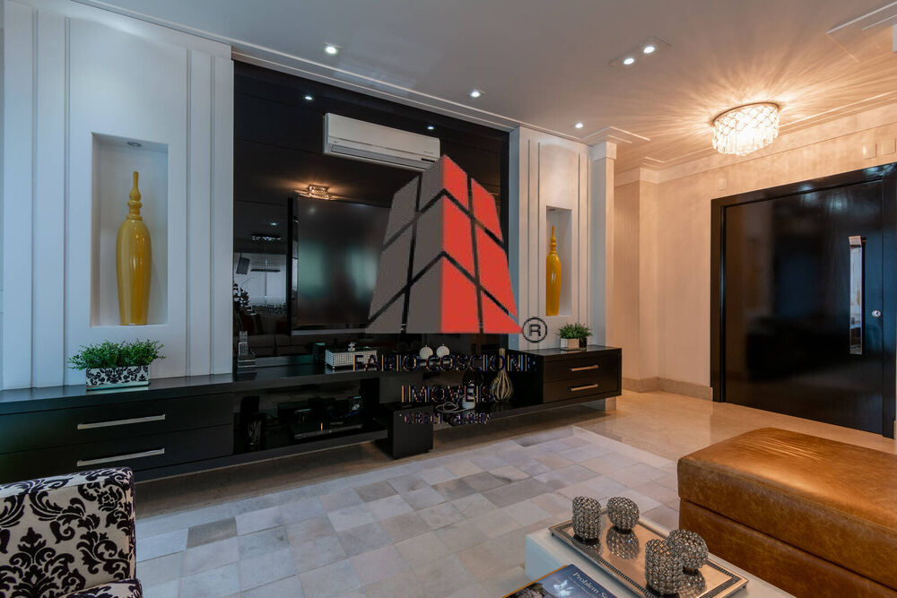Apartamento, 4 quartos, 335 m² - Foto 34