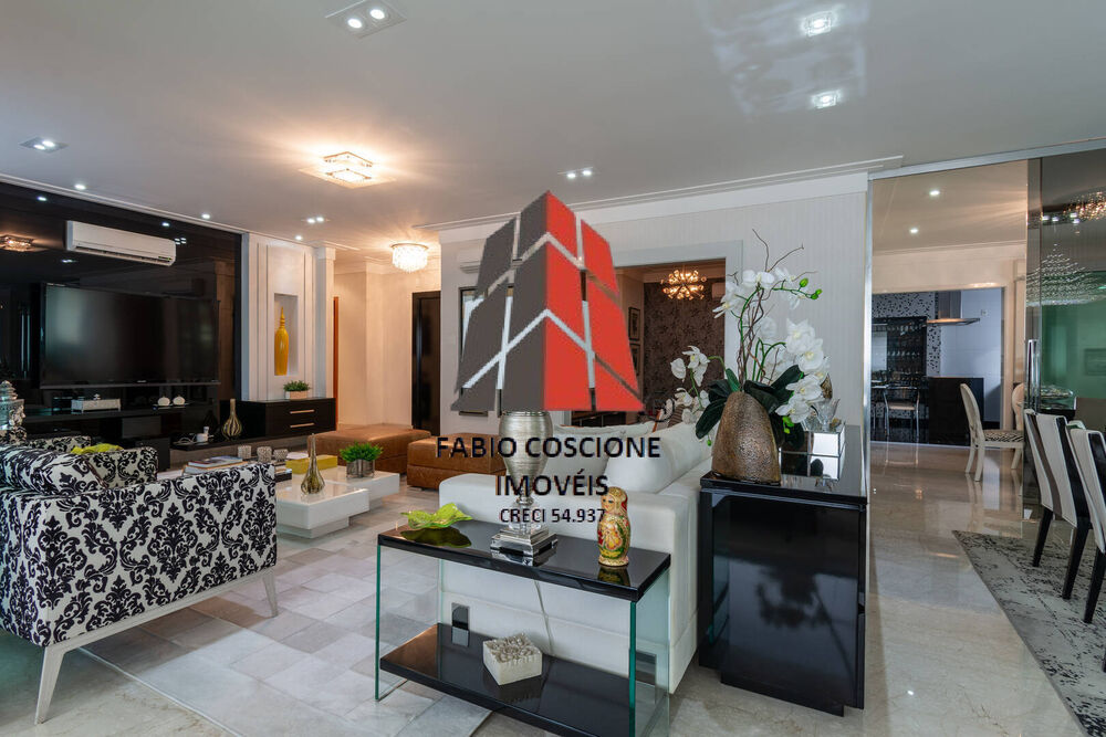 Apartamento, 4 quartos, 335 m² - Foto 18