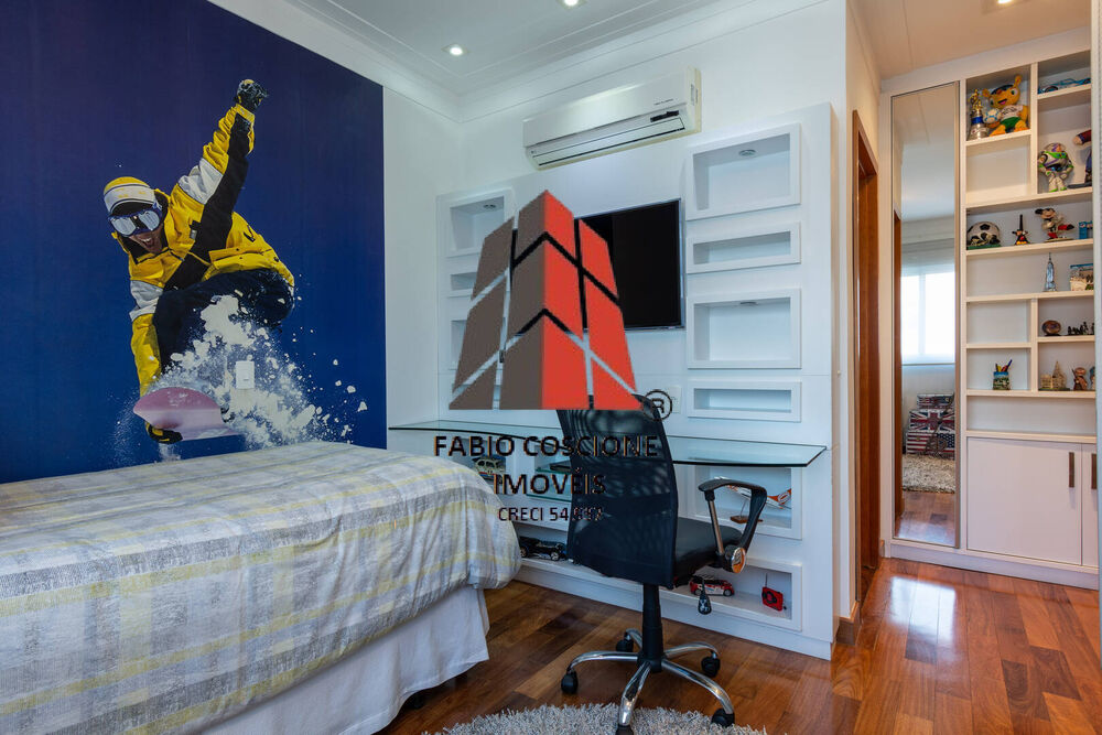 Apartamento, 4 quartos, 335 m² - Foto 55