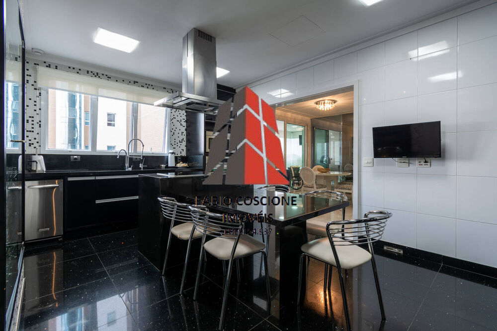 Apartamento, 4 quartos, 335 m² - Foto 7