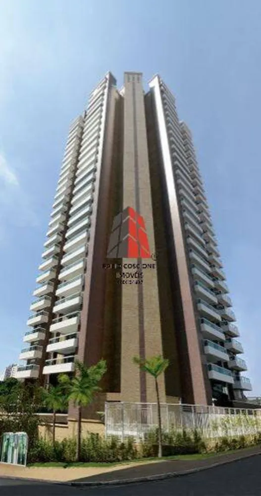 Apartamento, 3 quartos, 171 m² - Foto 1