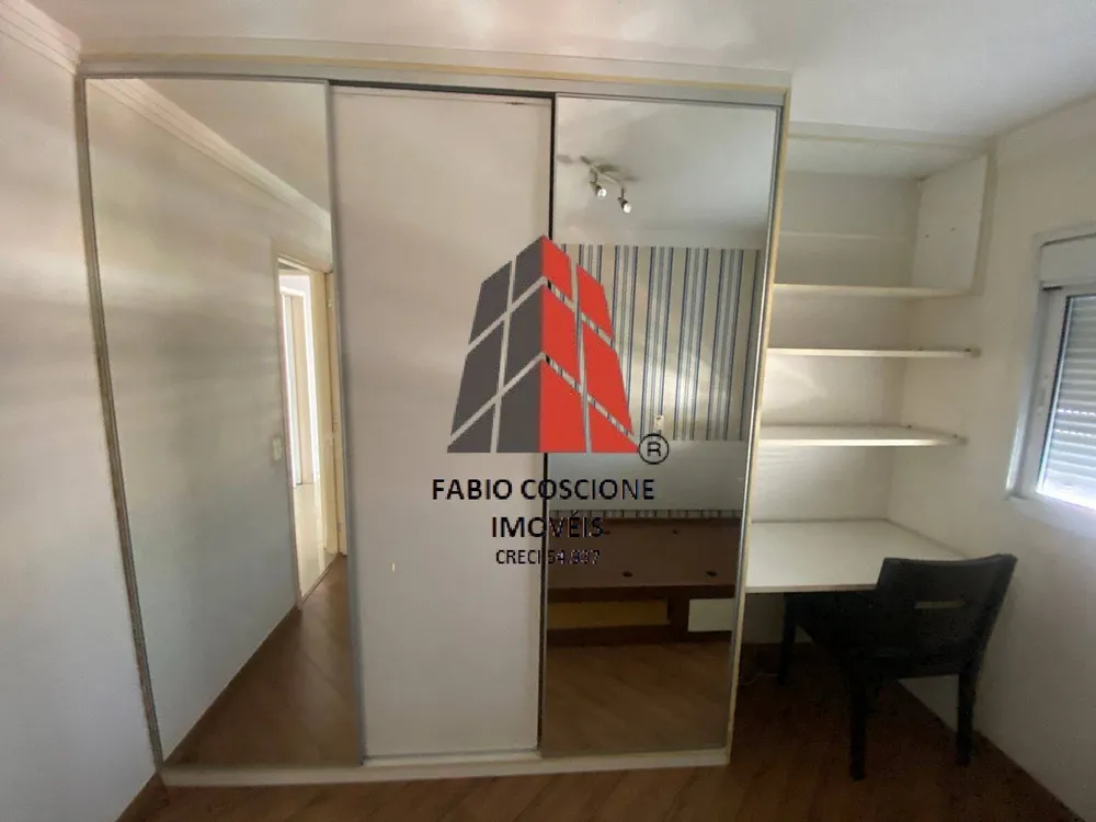 Apartamento, 3 quartos, 121 m² - Foto 4