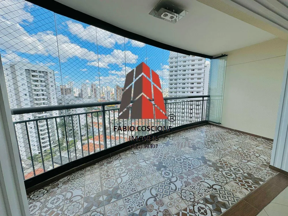 Apartamento, 3 quartos, 121 m² - Foto 13