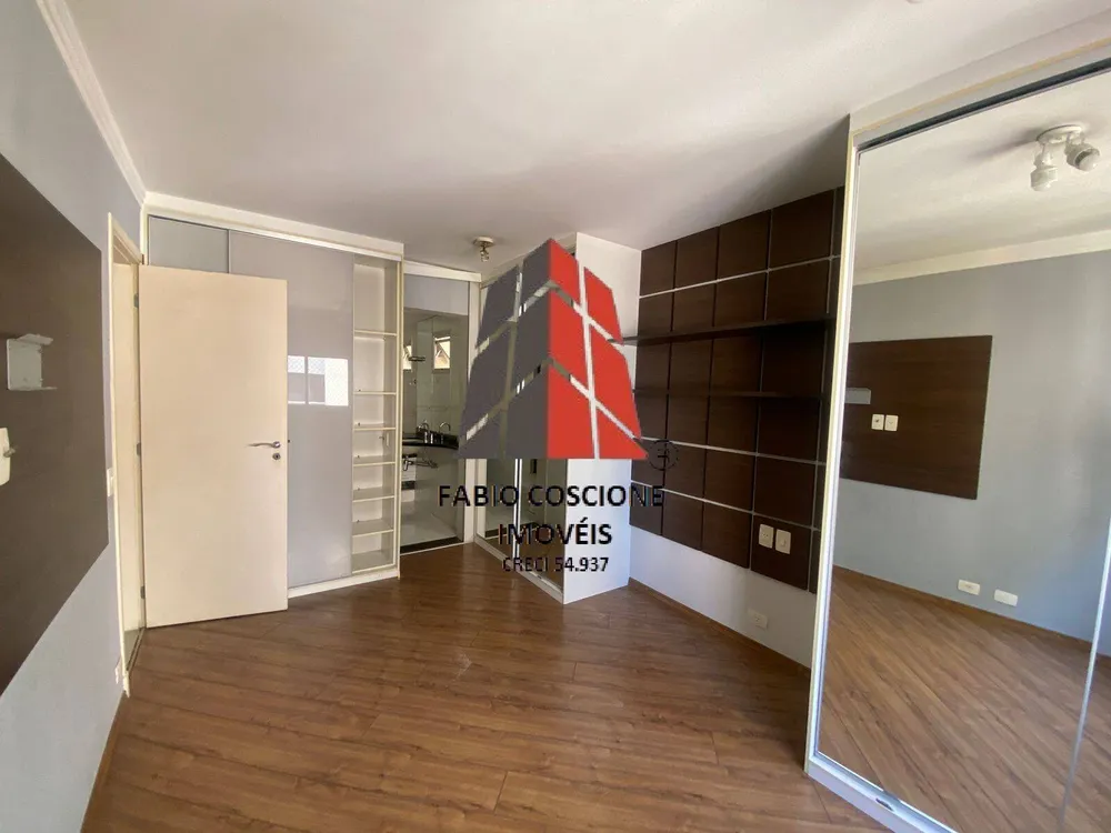 Apartamento, 3 quartos, 121 m² - Foto 1