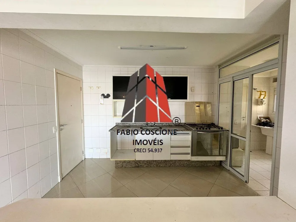 Apartamento, 3 quartos, 121 m² - Foto 9