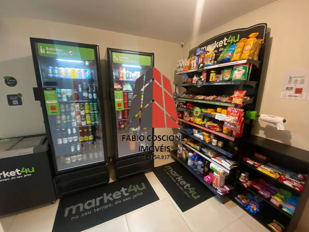 Apartamento, 3 quartos, 121 m² - Foto 15