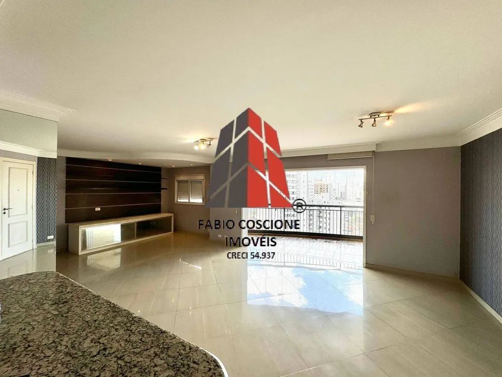 Apartamento, 3 quartos, 121 m² - Foto 6