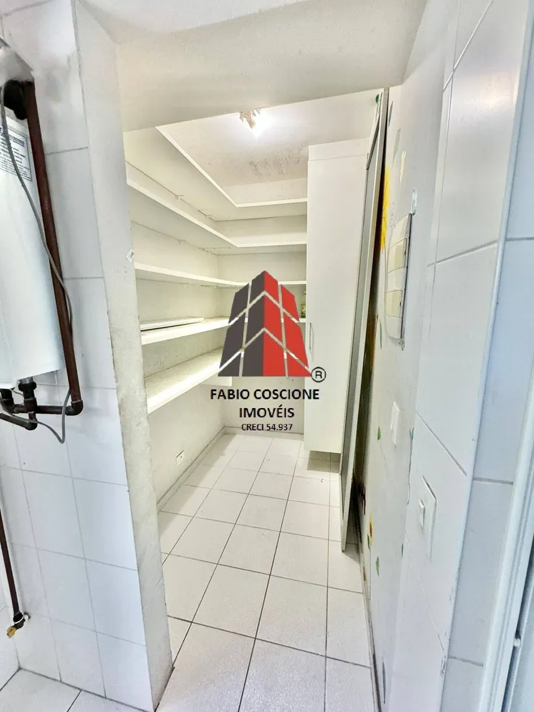 Apartamento, 3 quartos, 121 m² - Foto 12