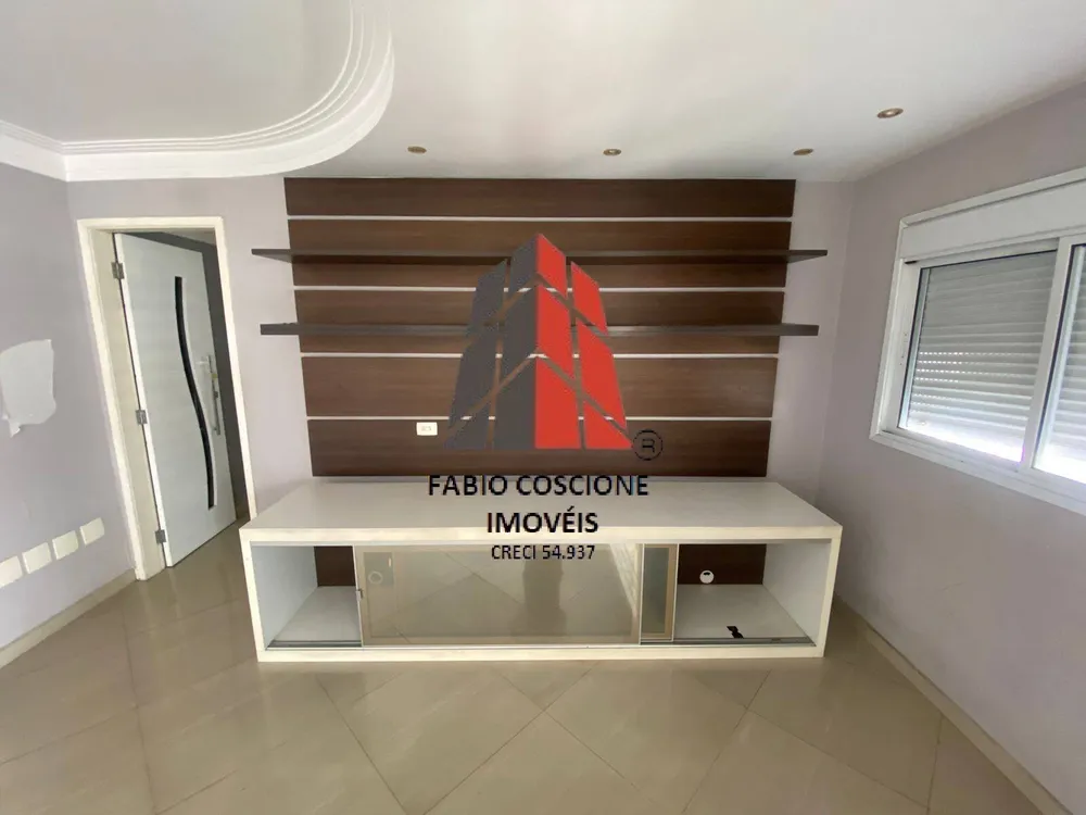 Apartamento, 3 quartos, 121 m² - Foto 11