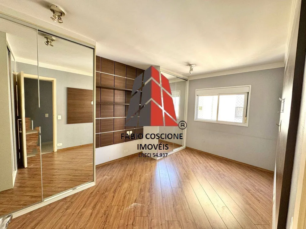 Apartamento, 3 quartos, 121 m² - Foto 2