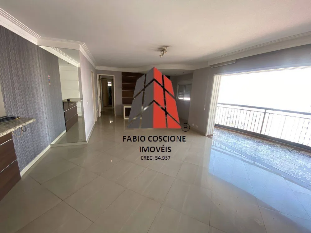 Apartamento, 3 quartos, 121 m² - Foto 5