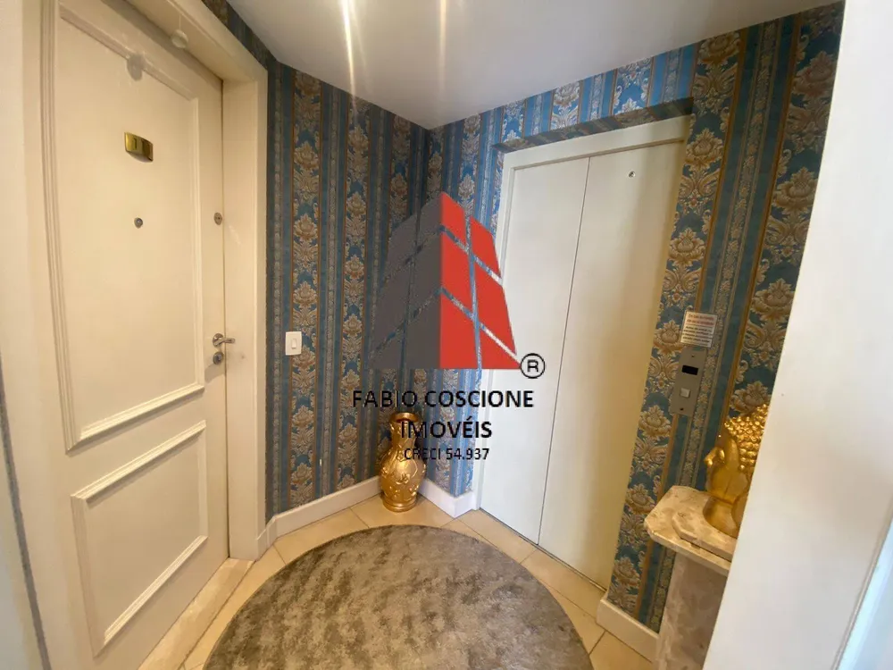 Apartamento, 3 quartos, 121 m² - Foto 7