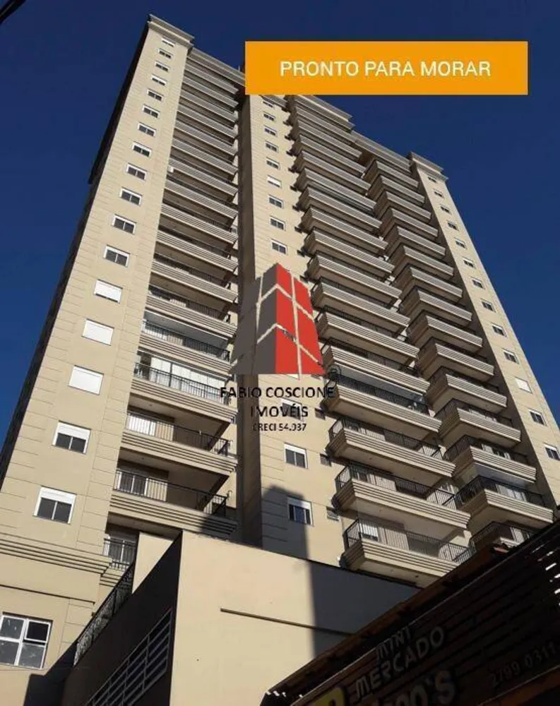 Apartamento, 3 quartos, 74 m² - Foto 6