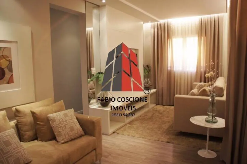 Apartamento, 3 quartos, 74 m² - Foto 2
