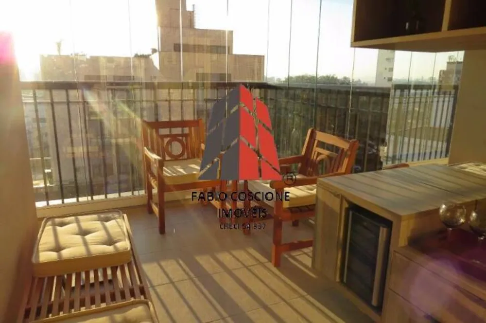 Apartamento, 3 quartos, 74 m² - Foto 5