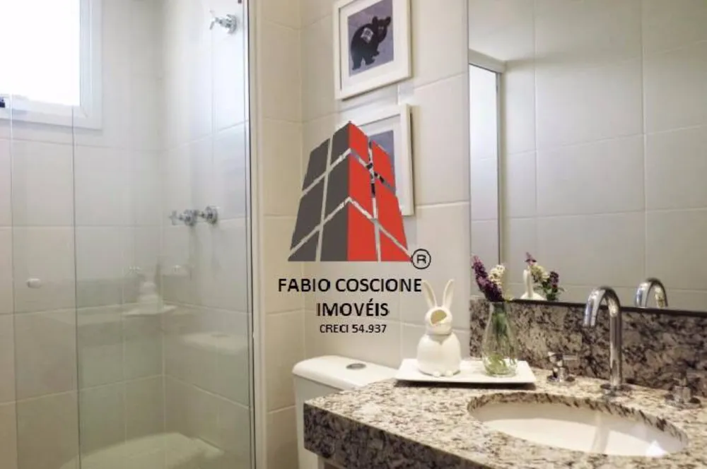 Apartamento, 3 quartos, 74 m² - Foto 8