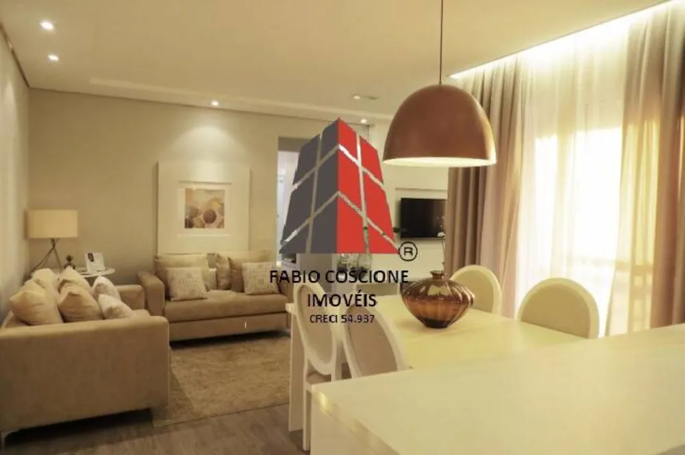 Apartamento, 3 quartos, 74 m² - Foto 7