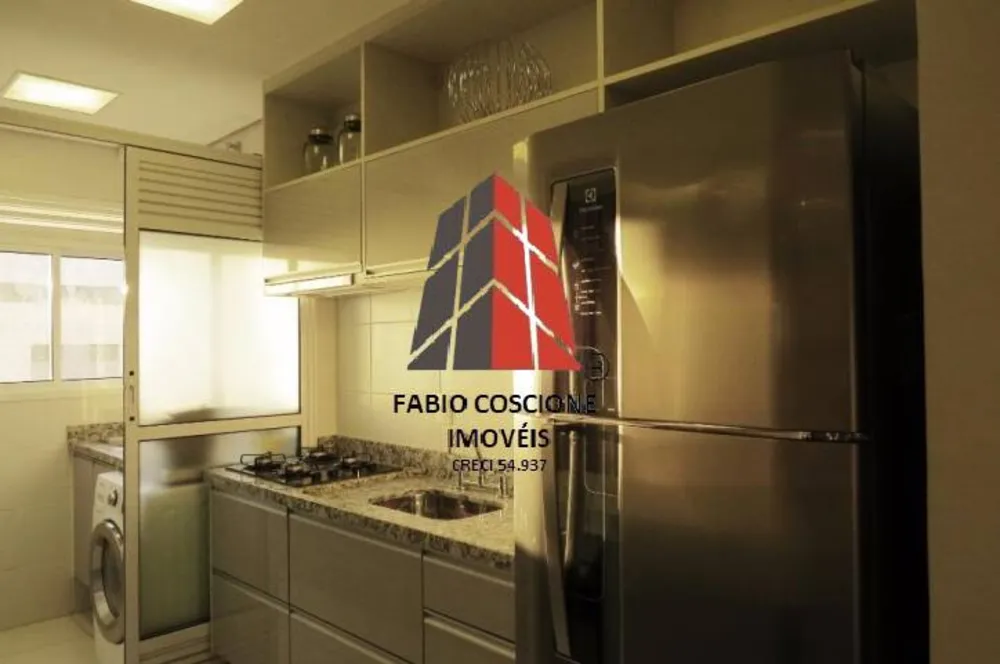 Apartamento, 3 quartos, 74 m² - Foto 4