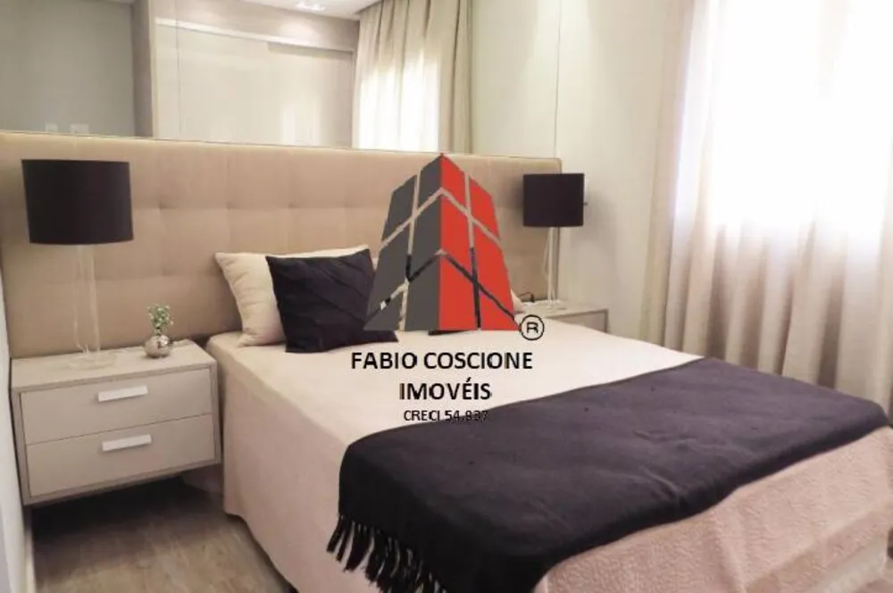 Apartamento, 3 quartos, 74 m² - Foto 3