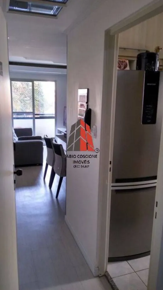 Apartamento, 2 quartos, 50 m² - Foto 14
