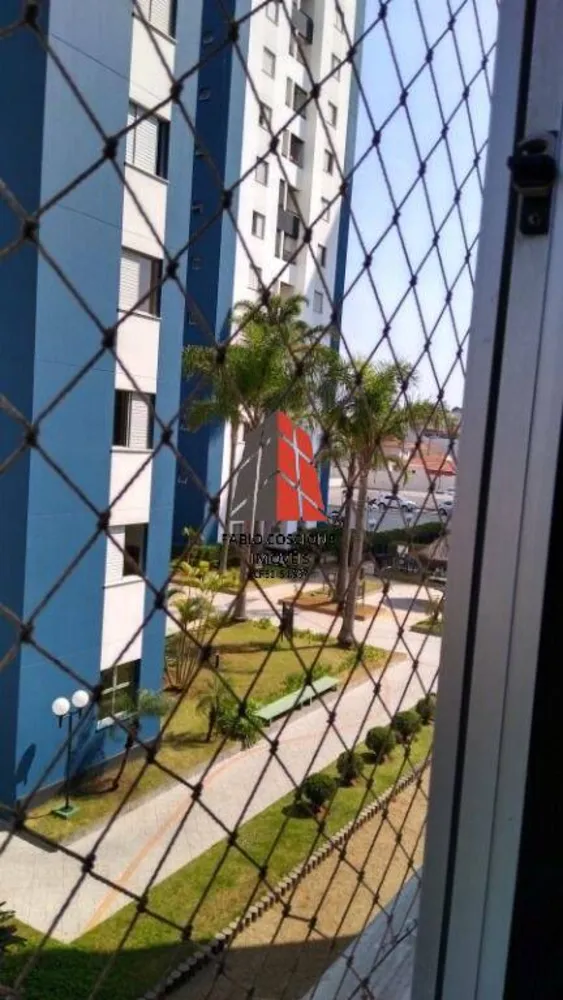 Apartamento, 2 quartos, 50 m² - Foto 1