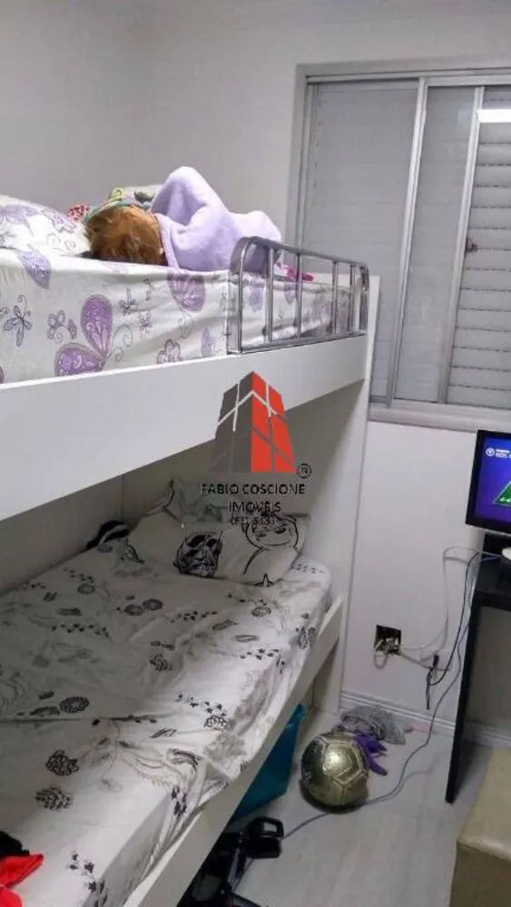 Apartamento, 2 quartos, 50 m² - Foto 11