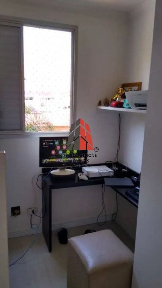 Apartamento, 2 quartos, 50 m² - Foto 6