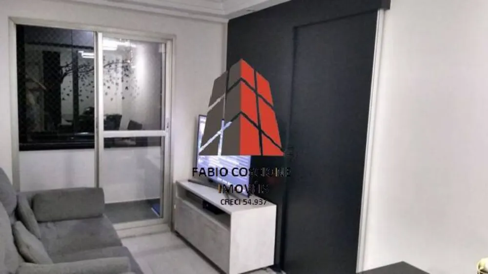 Apartamento, 2 quartos, 50 m² - Foto 5