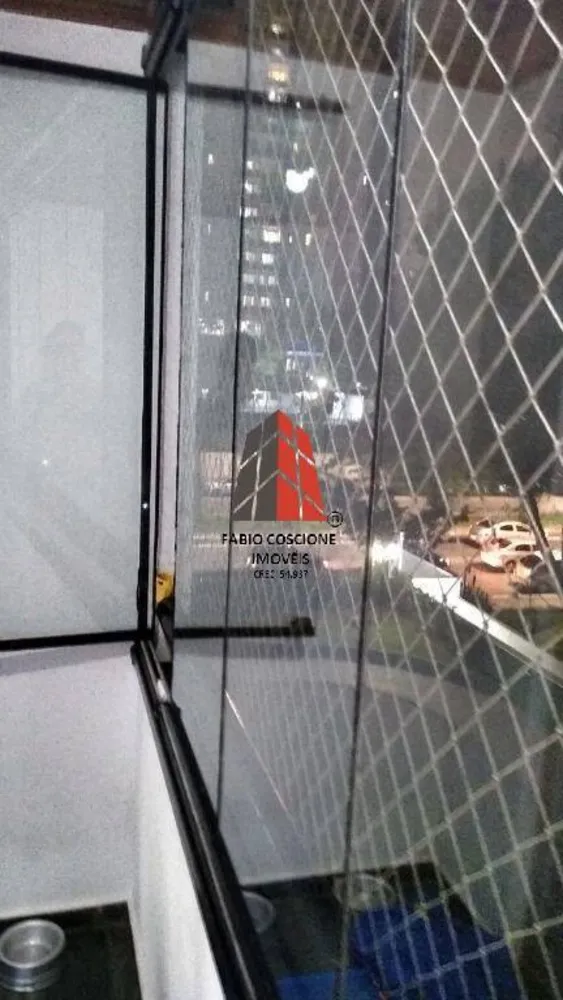 Apartamento, 2 quartos, 50 m² - Foto 7