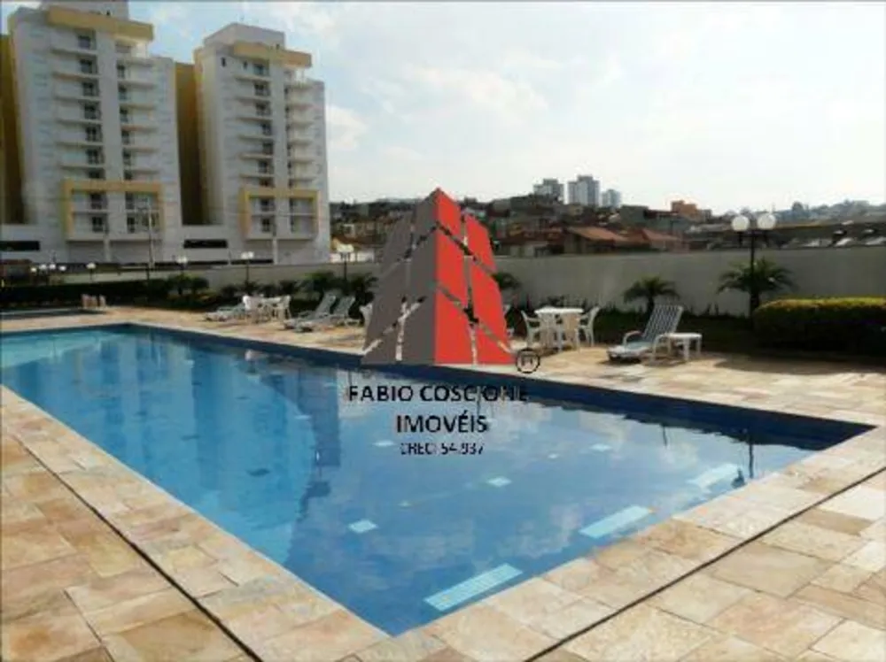 Apartamento, 2 quartos, 50 m² - Foto 13