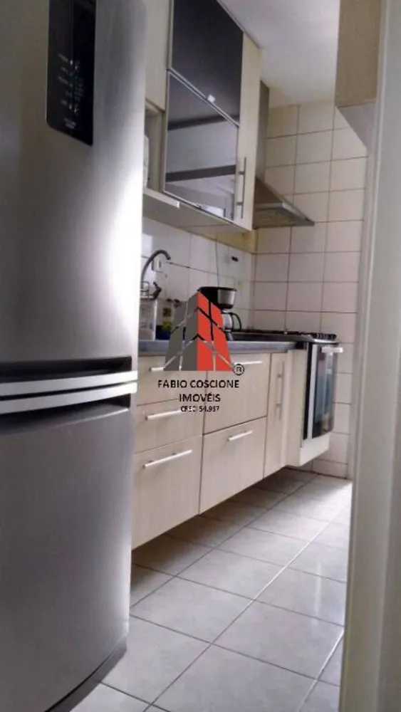 Apartamento, 2 quartos, 50 m² - Foto 10